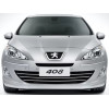 Peugeot 408 (10-)