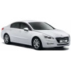 Peugeot 508 (12-)