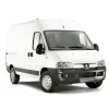 Peugeot Boxer 244 (02-06)