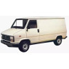 Peugeot J5