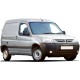Новые кузовные детали Peugeot Partner (2003-)