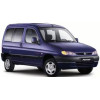 Peugeot Partner 5/5F (96-02)