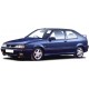 Новые кузовные детали Renault 19 - 2 поколение (1992-)
