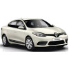 Renault Fluence (10-)