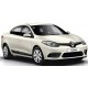 Новые кузовные детали Renault Fluence (2010-)