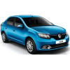 Renault Logan II (14-)