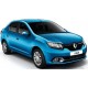 Новые кузовные детали Renault Logan - 2 поколение (2014-)