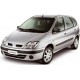 Новые кузовные детали Renault Scenic - 1 поколение (1999-2002)