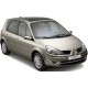 Новые кузовные детали Renault Scenic - 2 и 3 поколение (2003-2011)