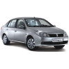 Renault Symbol (08-)