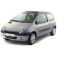 Новые кузовные детали Renault Twingo (1993-2000)