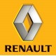 Новые кузовные детали Renault