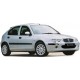 Новые кузовные детали Rover 25 (2000-)