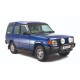 Новые кузовные детали Land Rover Discovery - 1 поколение (1990-1998)