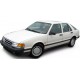 Новые кузовные детали Saab 9000 (1988-1994) (1994-)