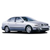 Seat Toledo II 1M2 (99-06)