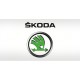 Новые кузовные детали Skoda