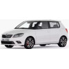 Skoda Fabia II/Roomster (06-)