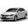 Skoda Rapid (12-20)