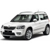 Skoda Yeti (09-)