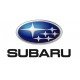 Новые кузовные детали Subaru
