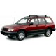 Новые кузовные детали Subaru Forester (1999-2008)