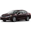 Subaru Impreza GP/GJ (11-)