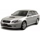 Новые кузовные детали Subaru Legacy (2004-)