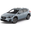 Subaru XV (11-17)