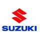 Новые кузовные детали Suzuki