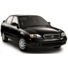 Suzuki Baleno EG (95-02)