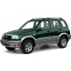 Новые кузовные детали Suzuki Grand Vitara (1998-) Chevrolet Tracker (1999-)