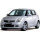 Новые кузовные детали Suzuki Swift (2005-2010)