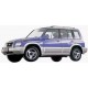Новые кузовные детали Suzuki Vitara / Sidekick (1988-1996) (1996-1998)