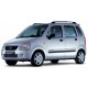 Новые кузовные детали Suzuki Wagon R