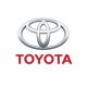 Новые кузовные детали Toyota