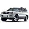 Toyota Land Cruiser Prado 120 (02-09)