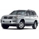 Новые кузовные детали Toyota Land Cruiser Prado 120 (2002-)