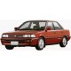 Новые кузовные детали Toyota Corolla 90 (1987-1992) EE90 / CE90 / AE92 / AE95 3 / 4 ДВ