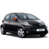Toyota Aygo AB1 (05-14)