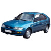 Toyota Corolla E10 (92-97) лифтбэк