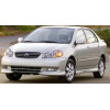 Toyota Corolla Usa (02-07)