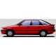Новые кузовные детали Toyota Corolla 90 (1987-1992) ЛИФТБЭК / универсал / 5ДВ