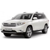 Toyota HighLander U4 (07-)