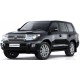 Новые кузовные детали Toyota Land Cruiser 200 (2012-)