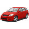 Toyota Matrix E13 (02-07)