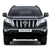 Toyota Land Cruiser Prado 150 (09-)
