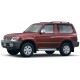 Новые кузовные детали Toyota Land Cruiser Prado 90 (1996-2002)