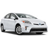Toyota Prius W30 (09-)
