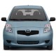 Новые кузовные детали Toyota Yaris - 1 поколение (1999-2002) (2002-2005)